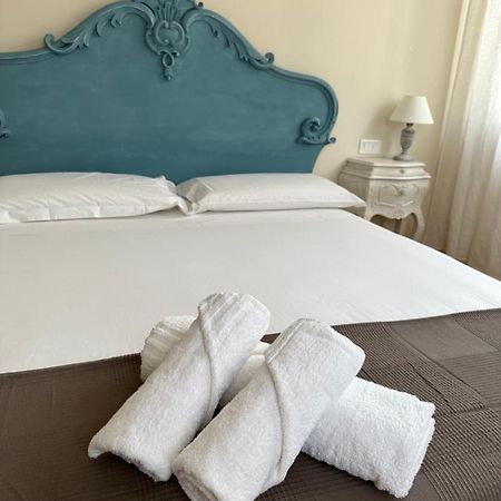 I Santi Apartments 루카 외부 사진